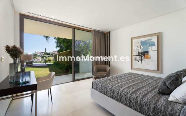 Revente - Villa - Benahavís - La Quinta