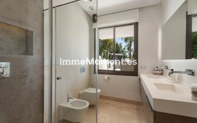 Revente - Villa - Benahavís - La Quinta