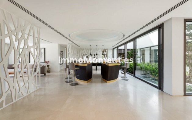 Revente - Villa - Benahavís - La Quinta