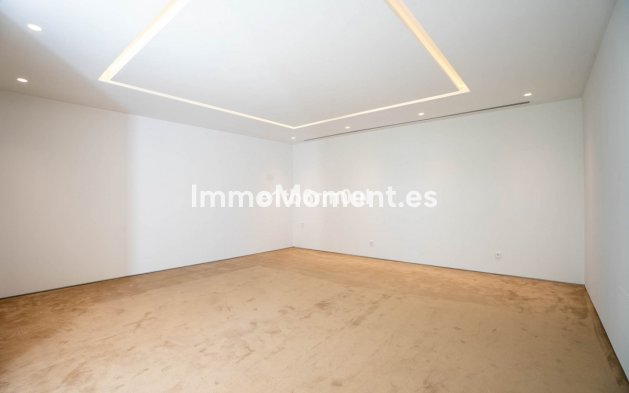 Revente - Villa - Benahavís - La Quinta