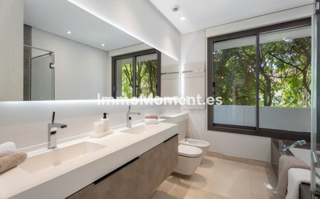 Revente - Villa - Benahavís - La Quinta