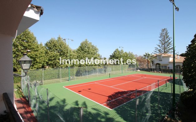 Revente - Appartement - Marbella - The Golden Mile