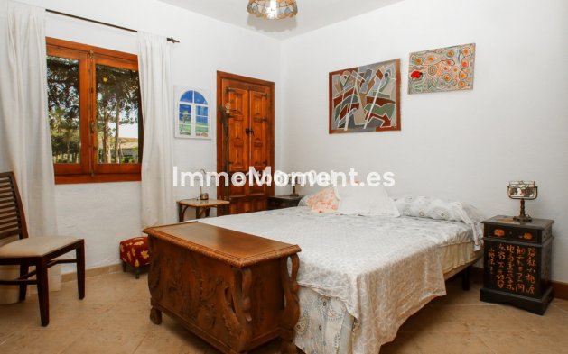 Revente - Appartement - Marbella - The Golden Mile