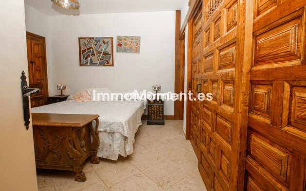 Revente - Appartement - Marbella - The Golden Mile
