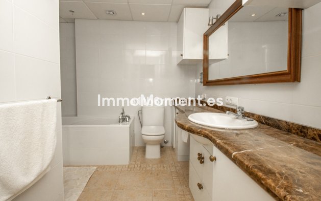 Revente - Appartement - Marbella - The Golden Mile