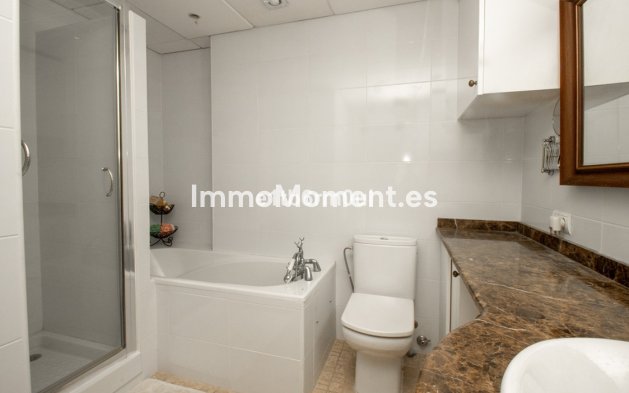 Revente - Appartement - Marbella - The Golden Mile