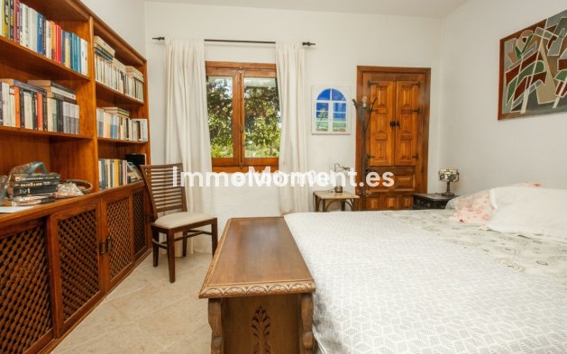 Revente - Appartement - Marbella - The Golden Mile