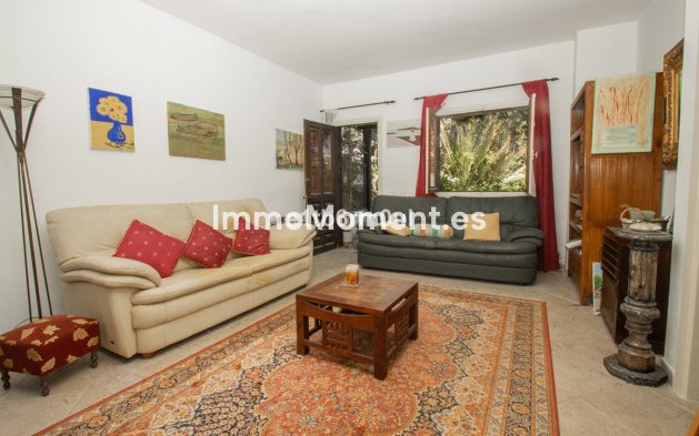 Revente - Appartement - Marbella - The Golden Mile