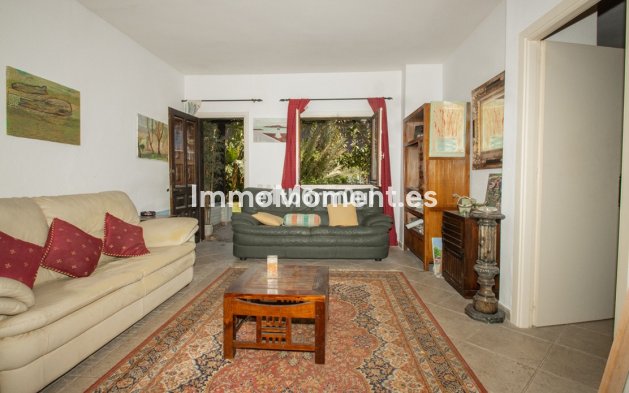 Revente - Appartement - Marbella - The Golden Mile