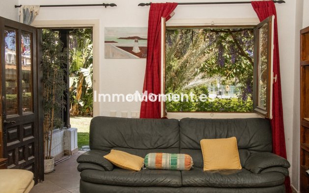Revente - Appartement - Marbella - The Golden Mile