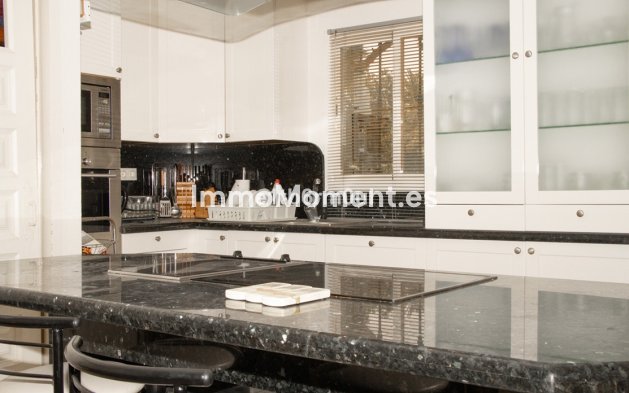 Revente - Appartement - Marbella - The Golden Mile