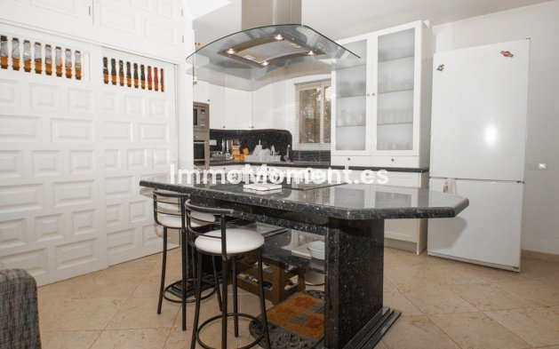 Revente - Appartement - Marbella - The Golden Mile