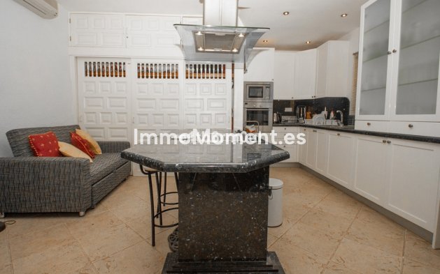 Revente - Appartement - Marbella - The Golden Mile