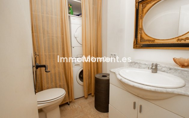 Revente - Appartement - Marbella - The Golden Mile