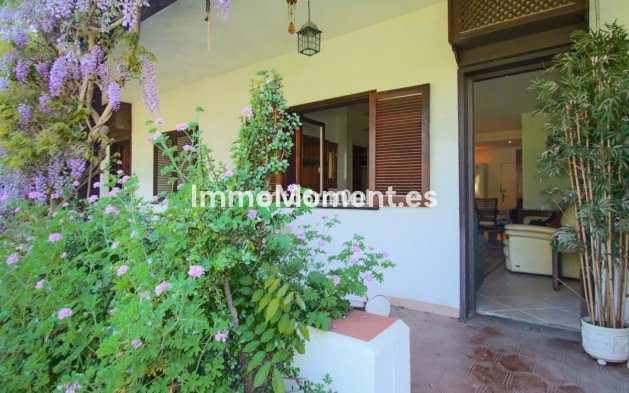 Revente - Appartement - Marbella - The Golden Mile