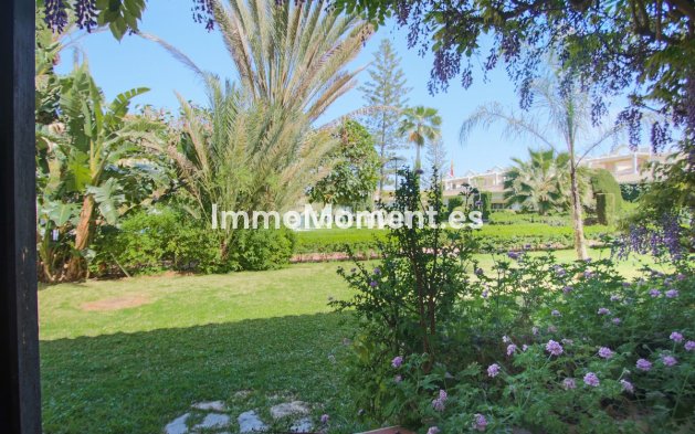 Revente - Appartement - Marbella - The Golden Mile