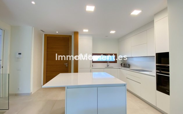 Bestaande woning - Villa - Marbella - The Golden Mile