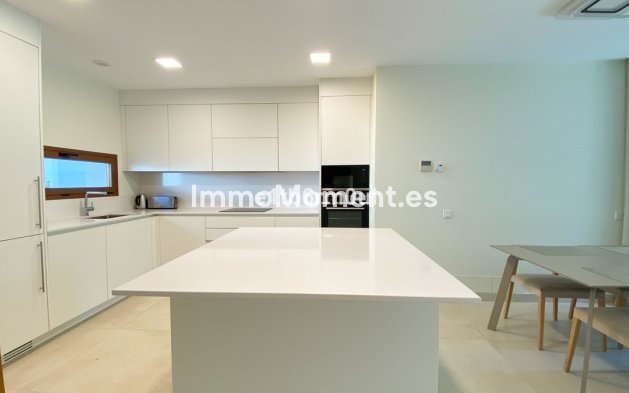 Bestaande woning - Villa - Marbella - The Golden Mile