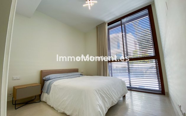 Bestaande woning - Villa - Marbella - The Golden Mile