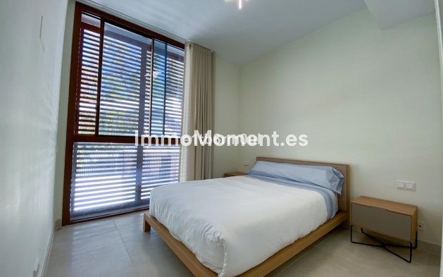 Bestaande woning - Villa - Marbella - The Golden Mile