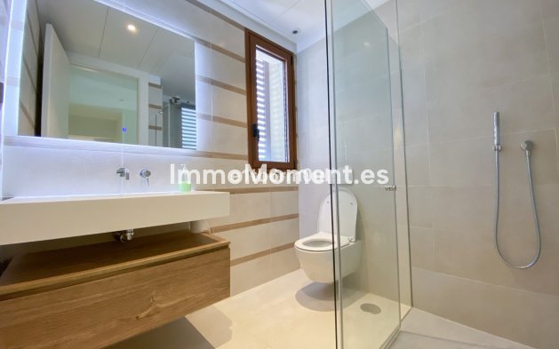 Bestaande woning - Villa - Marbella - The Golden Mile