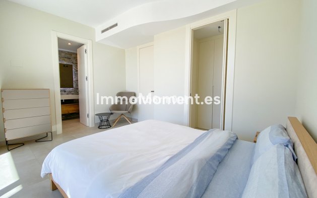 Bestaande woning - Villa - Marbella - The Golden Mile