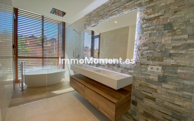 Bestaande woning - Villa - Marbella - The Golden Mile