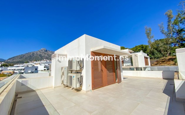Bestaande woning - Villa - Marbella - The Golden Mile