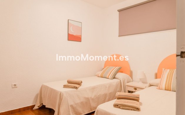 Revente - Appartement - Benalmadena - Benalmadena Costa
