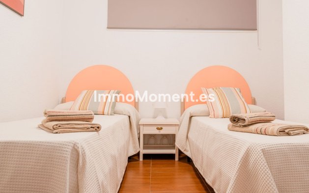 Revente - Appartement - Benalmadena - Benalmadena Costa