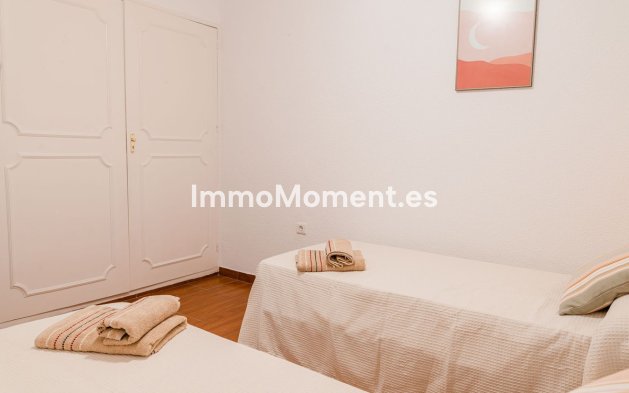 Revente - Appartement - Benalmadena - Benalmadena Costa