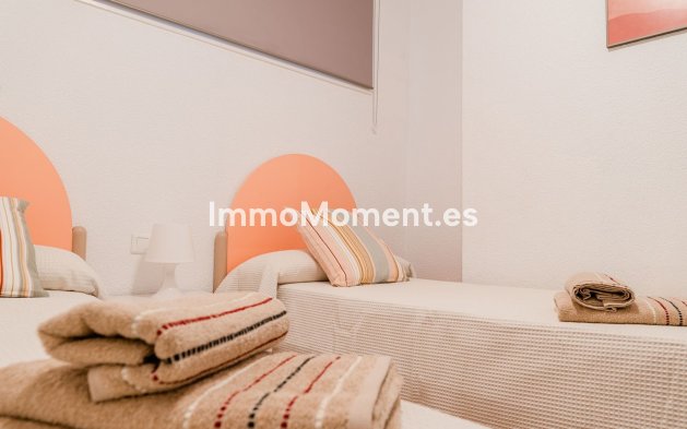 Revente - Appartement - Benalmadena - Benalmadena Costa