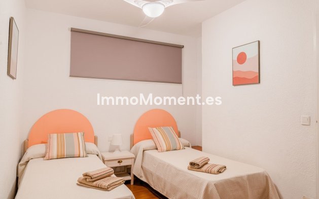 Revente - Appartement - Benalmadena - Benalmadena Costa