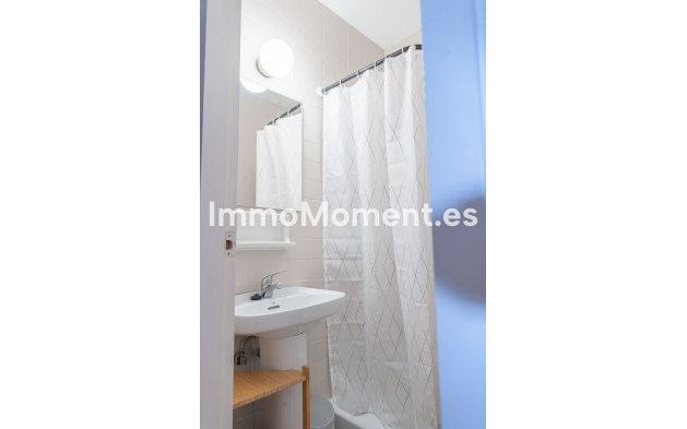 Revente - Appartement - Benalmadena - Benalmadena Costa