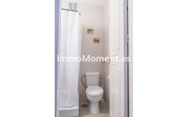 Revente - Appartement - Benalmadena - Benalmadena Costa