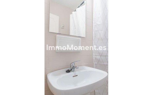 Revente - Appartement - Benalmadena - Benalmadena Costa
