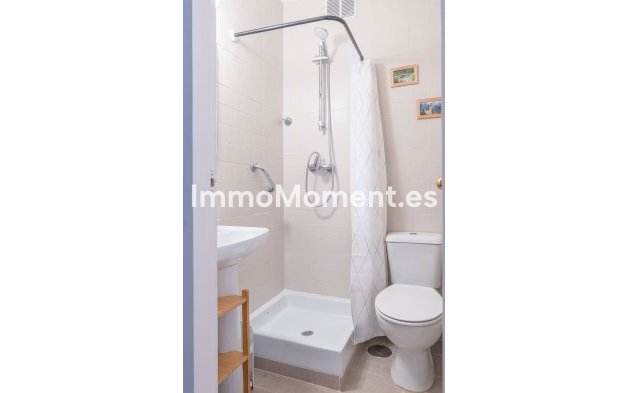Revente - Appartement - Benalmadena - Benalmadena Costa