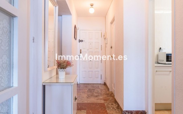 Revente - Appartement - Benalmadena - Benalmadena Costa