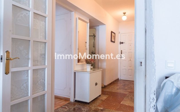 Revente - Appartement - Benalmadena - Benalmadena Costa