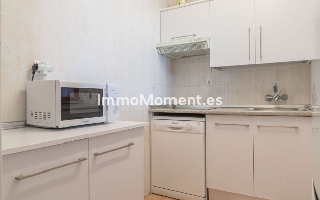 Revente - Appartement - Benalmadena - Benalmadena Costa
