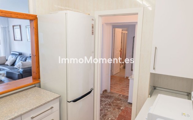 Revente - Appartement - Benalmadena - Benalmadena Costa