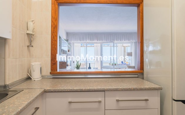 Revente - Appartement - Benalmadena - Benalmadena Costa