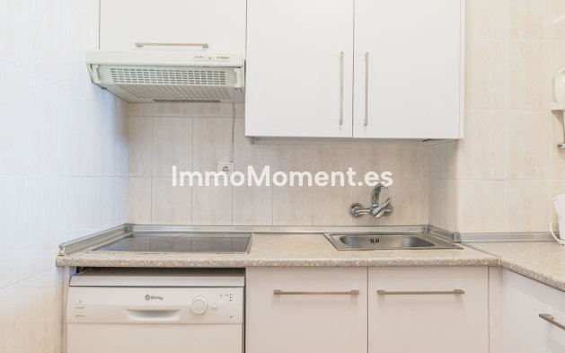 Revente - Appartement - Benalmadena - Benalmadena Costa