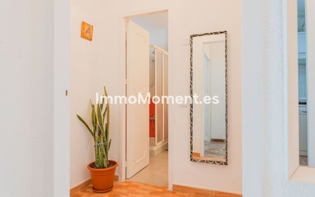 Revente - Appartement - Benalmadena - Benalmadena Costa