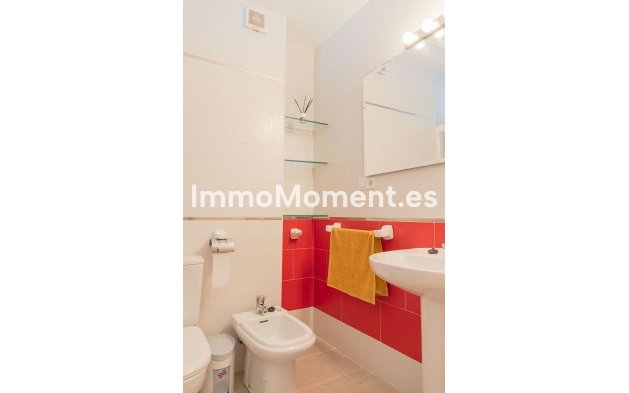 Revente - Appartement - Benalmadena - Benalmadena Costa