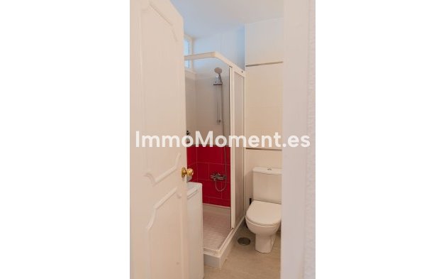 Revente - Appartement - Benalmadena - Benalmadena Costa