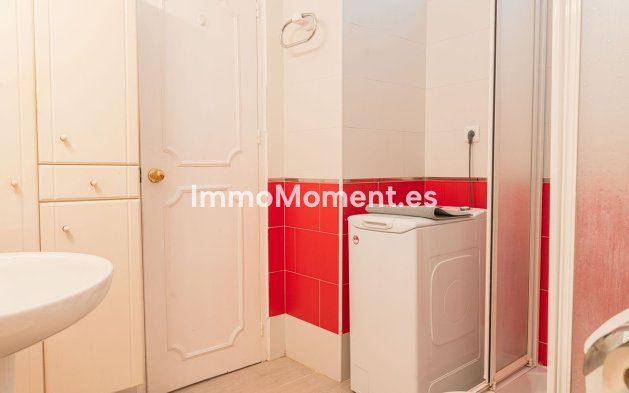 Revente - Appartement - Benalmadena - Benalmadena Costa