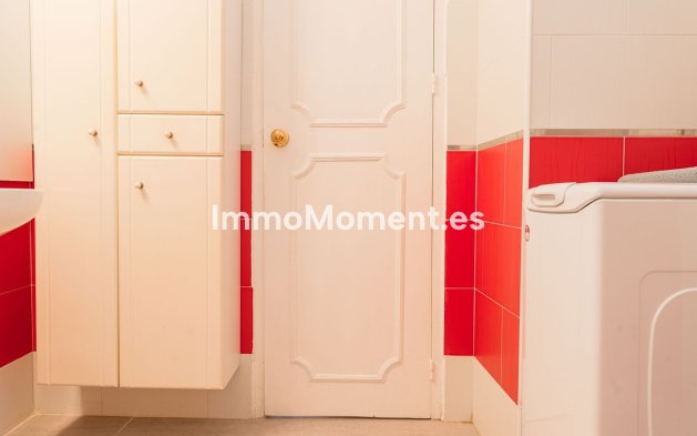 Revente - Appartement - Benalmadena - Benalmadena Costa