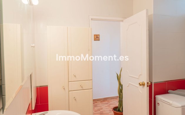 Revente - Appartement - Benalmadena - Benalmadena Costa