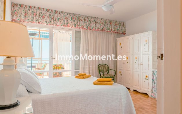 Revente - Appartement - Benalmadena - Benalmadena Costa